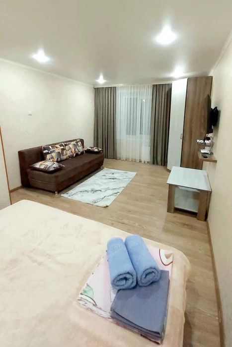 Сдам квартиру посуточно