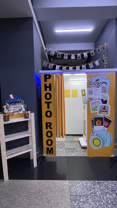 Продам  Примерочная, каркас домик