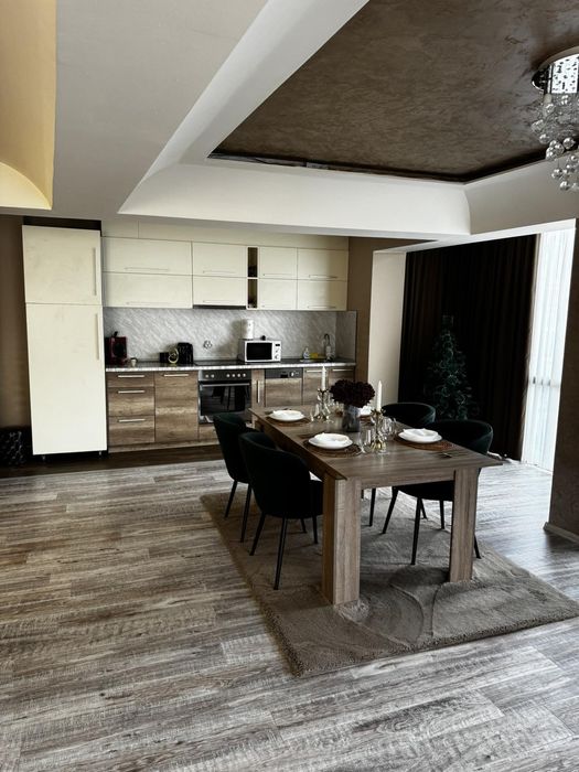 Дава се под наем Мезонет в Казанлък - 130 кв.м за 398.82 € - Снимка #11