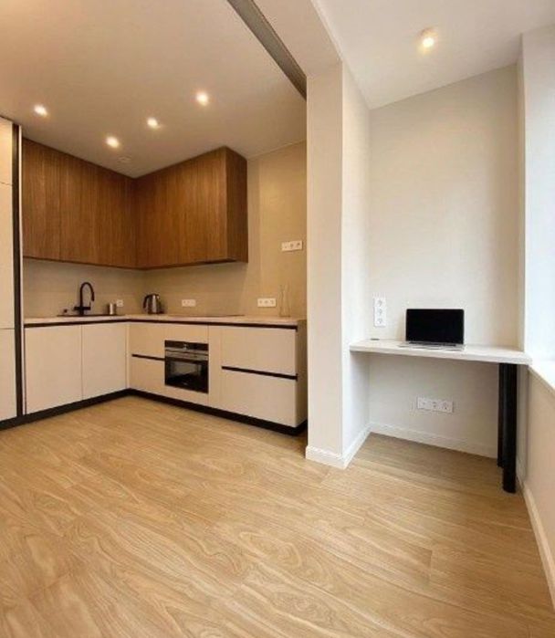 Ремонт квартир под ключ