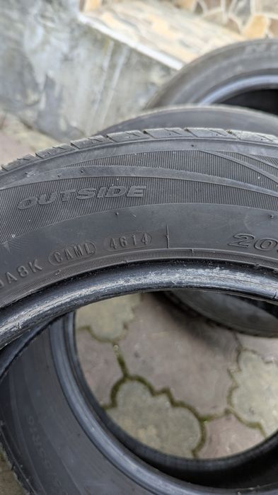 Cauciucuri nexen de vara 205 55 r16