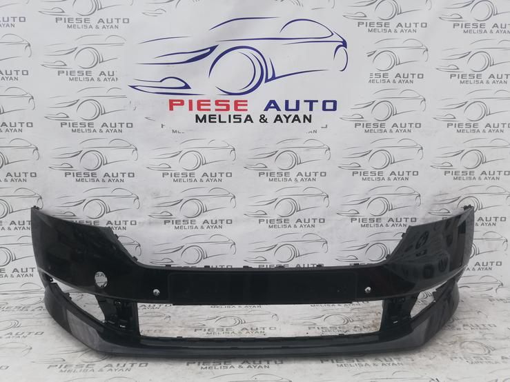 Bara fata Skoda Fabia 3 Facelift an 2018-2019-2020-2021