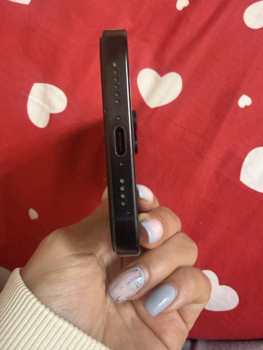 iPhone 16 Pro Max 256 GB