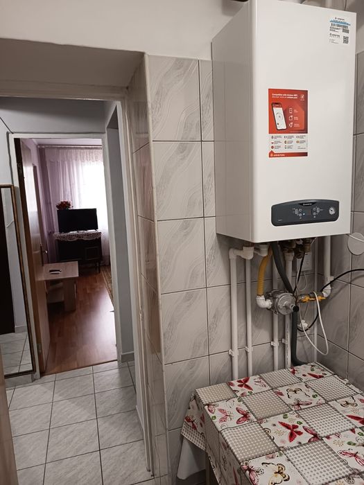 Apartament de închiriat