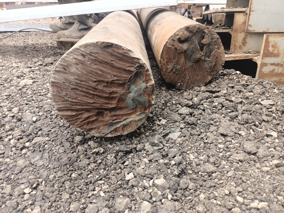 Металл Кругляк пруток кругляк