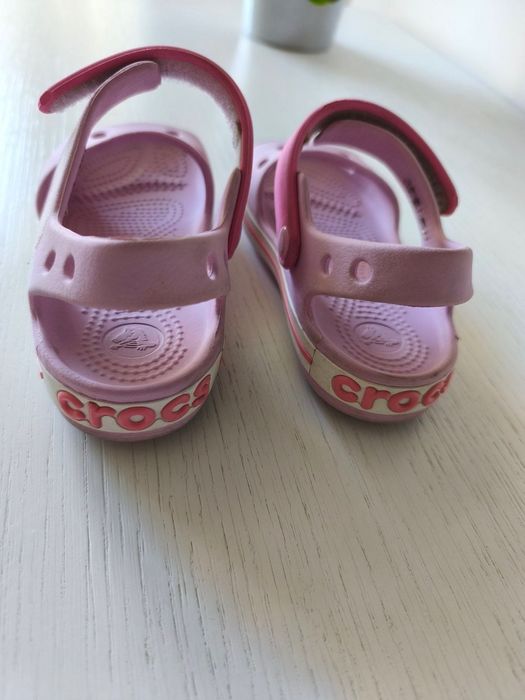 Детски crocs размер c10/ 27-28 номер