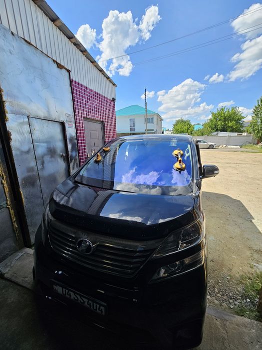 Лобовой Актобе, Актобе Автостекло