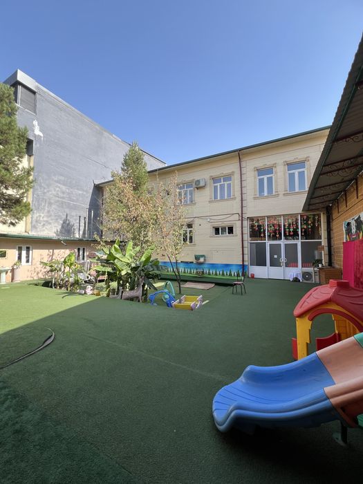 Продается детский Сад - улица Глинка готовый бизнес (6 соток)