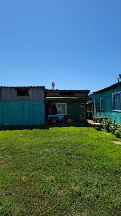 Продам дом в Уланском районе