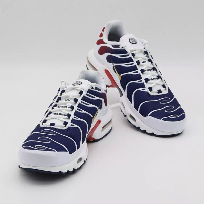 NIKE AIR MAX TN PARIS ‘PSG’ 40, 41, 42, 43, 44, 45