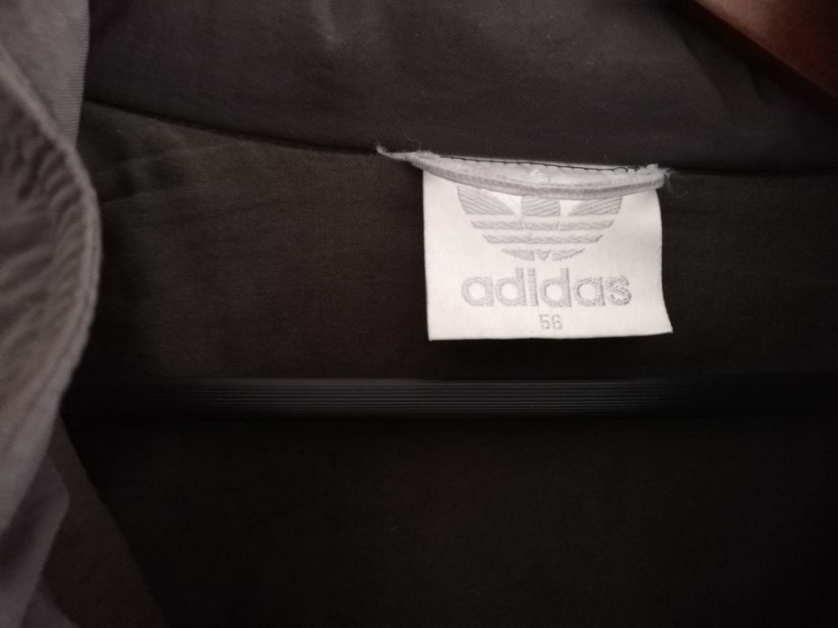 Geaca adidas de colectie 56 (XL-XXL)