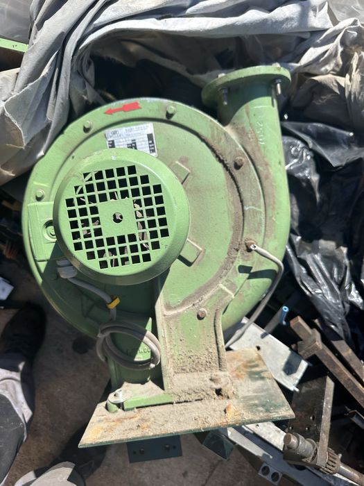 Benzi transport,presa hidralica,pompe vid,tocator, motoare cu reductor