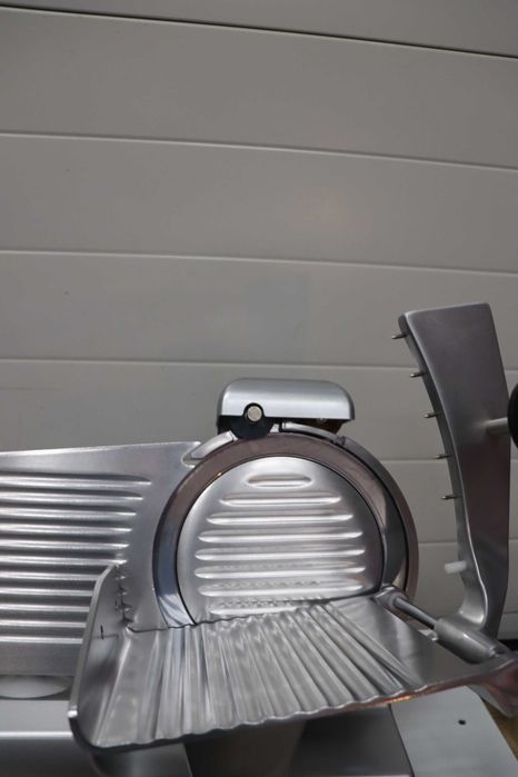 H.Koenig MSX220 Професионална машина за рязане на шунка, месо,наденица