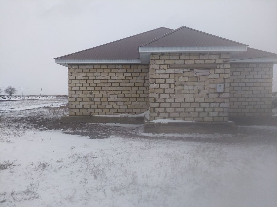 Продам дом п. Каракудук