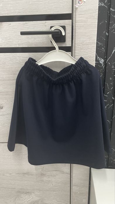 Продам школьную юбку