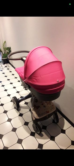 Stokke бебешка количка
