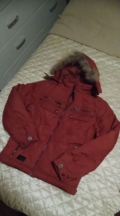 Продам куртки мужские
