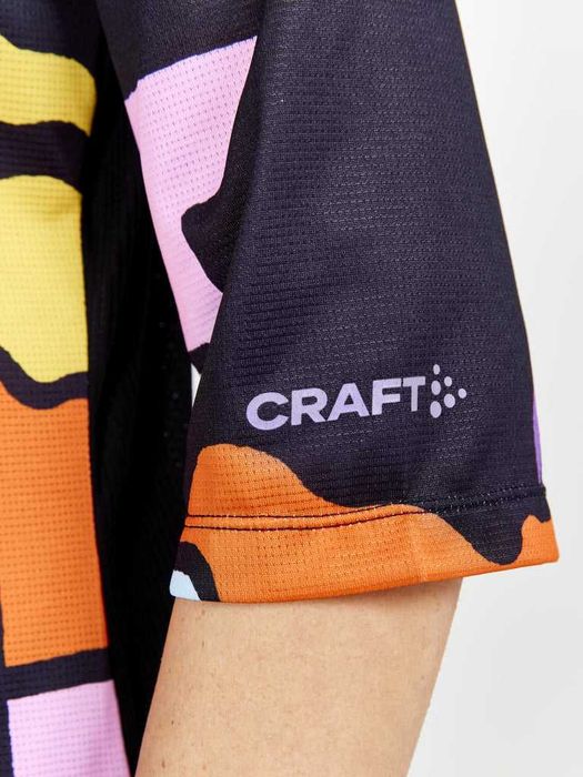 NOU! Tricou ciclism Craft Core Bike Offroad jersey