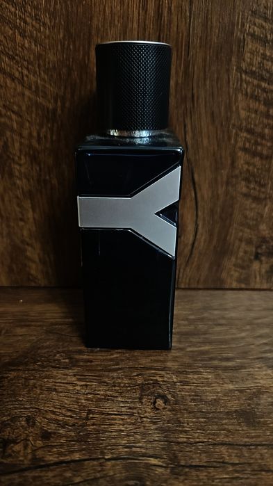 Духи Yves saint laurent y eau de parfum