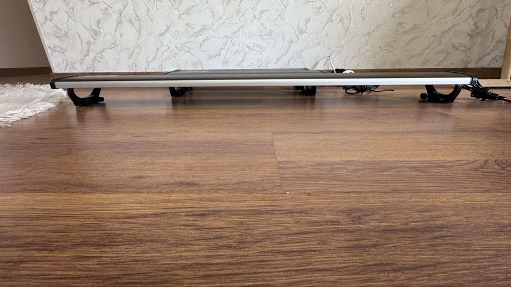 Продам акварумные светильники