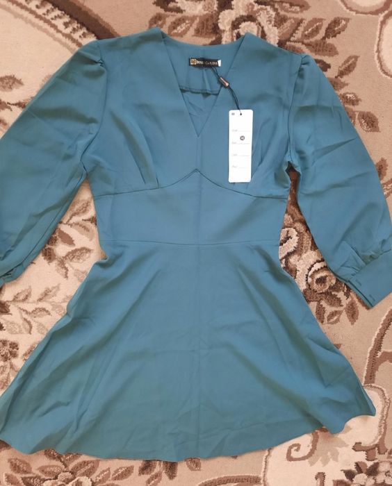 Новые Платья и брюки 42-44р