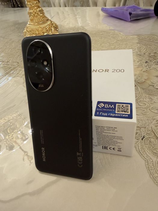 HONOR 200 12/512 GB