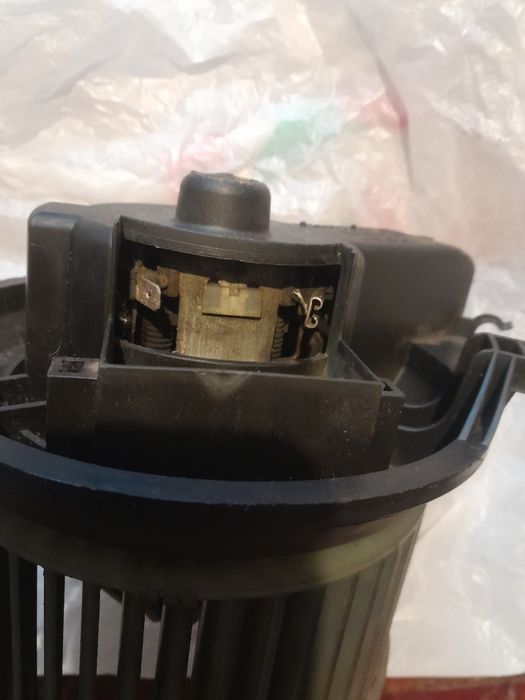 Pedala ambreiaj,aeroterma,pompa servo renault laguna 1