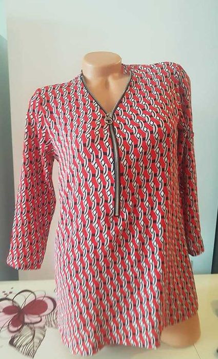 bluza dama masura S/M
