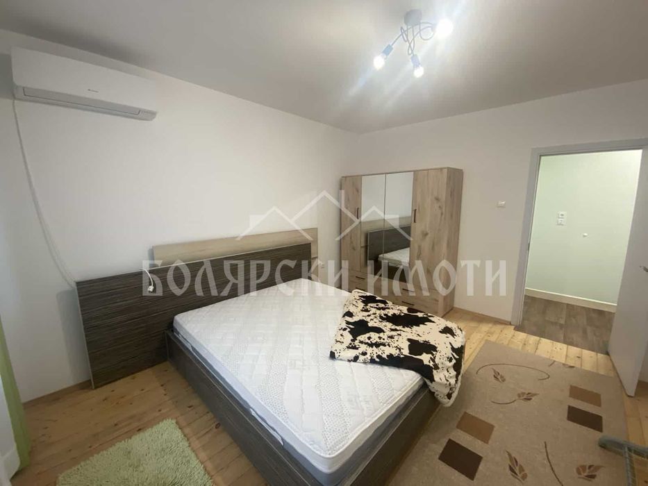 Продава се Тристаен апартамент в Велико Търново, Акация - 130 кв.м за 687 €/кв.м - Снимка #4