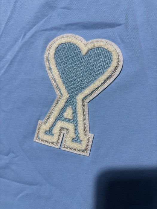 Tricou Ami Paris M