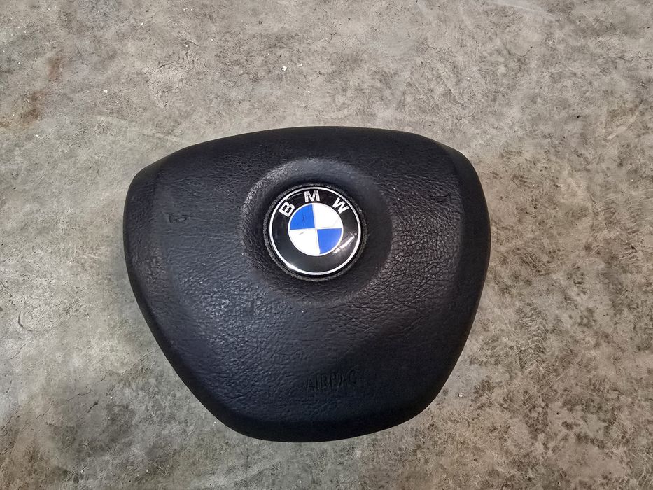 Airbag BMW 5 ( F10 ) и X5 ( E70 )