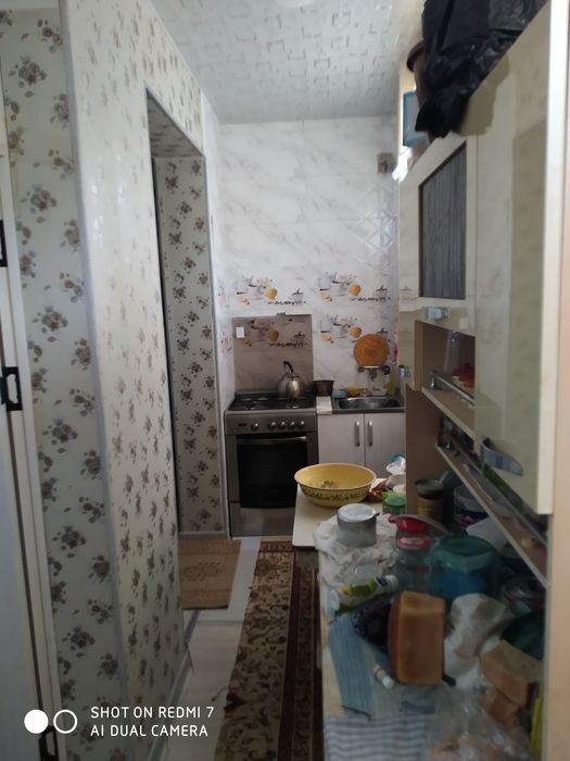 Продается квартира 3 комнатная