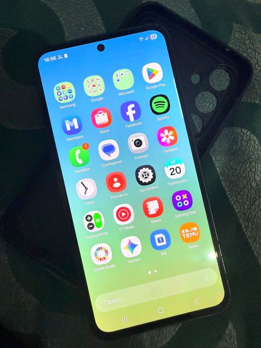 Продам Samsung A35 5G