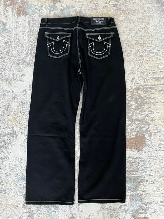 Джинсы true religion s-m размер