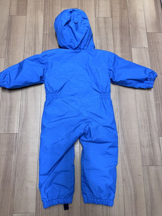 Зимен детски гащеризон Montbell 90 cm