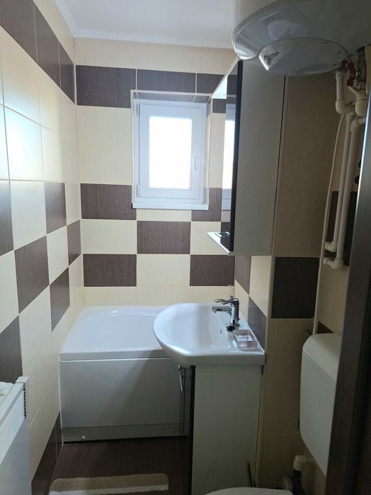 Apartament de vânzare