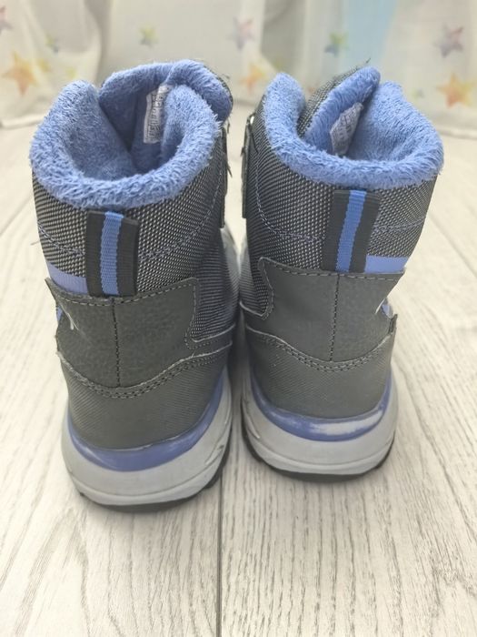 Детски бори Adidas, Zara