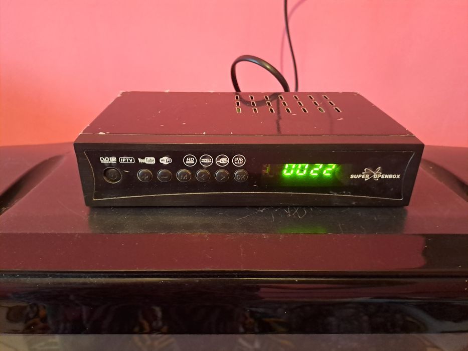 LG televizor garantiya