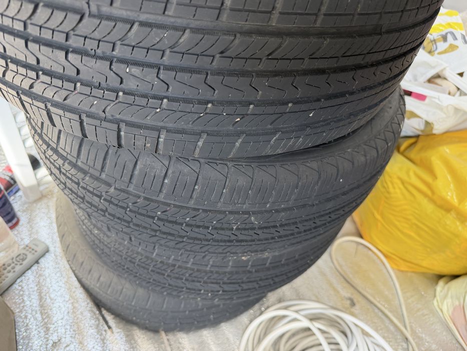 Балон Nankang 195/60 R15 (88H]
