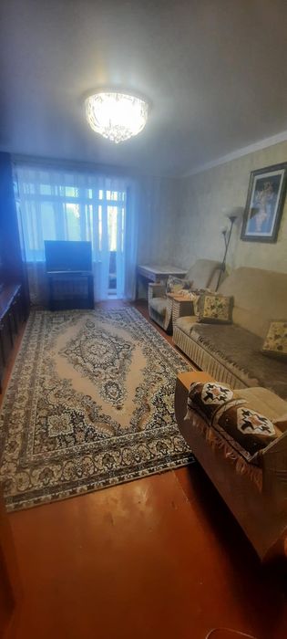 Продам 3-х комнатную квартиру