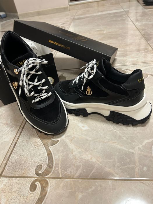 Маратонки DARIS -37