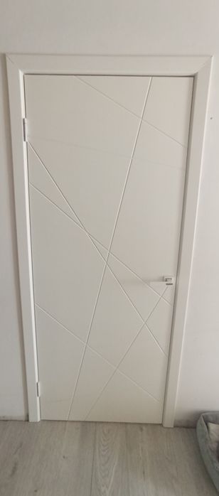 Установка дверей в Алматы