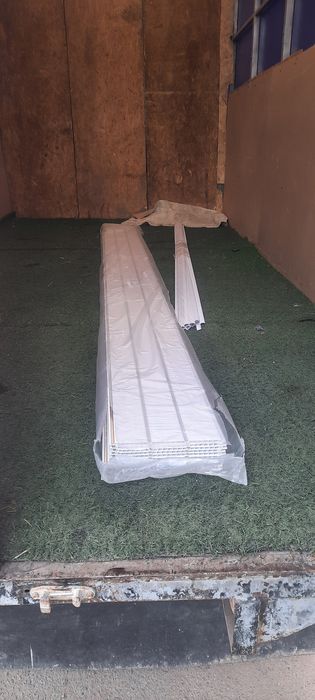 Грузоперевозки на Газеле
