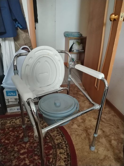 Продам биотуалет