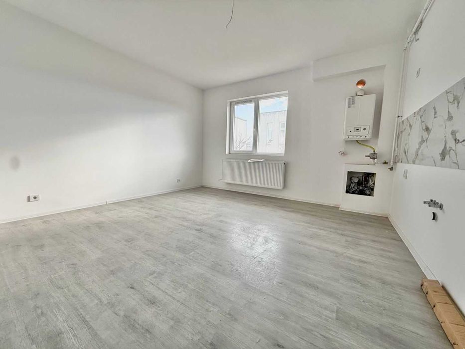 Garsoniera cartier Militari Residence- mutare imediata!!