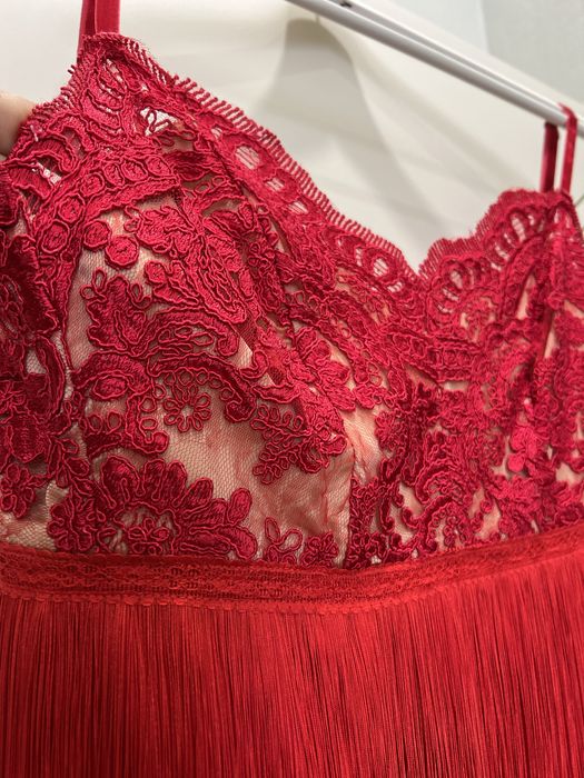 Вечернее платье Malina Fashion