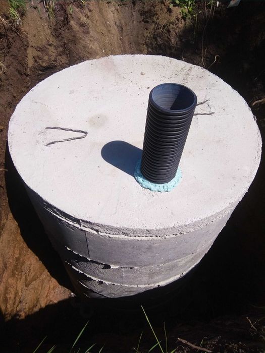 Мини Багер . Септични ями. Изкопни дейсности