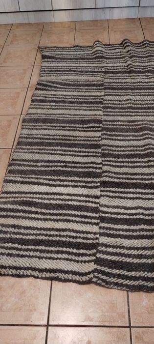 Cerga tesuta traditionala