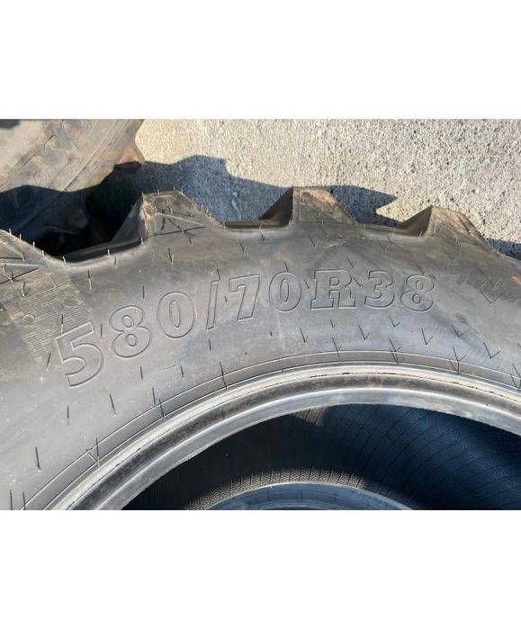 580/70 r38 bkt agrimax RT765 155D ( 5807038 )  Cauciucuri tractor, Fiat, Case, Fendt, John Deere, New Holland, Massey Ferguson, UTB   Cauciucuri tract