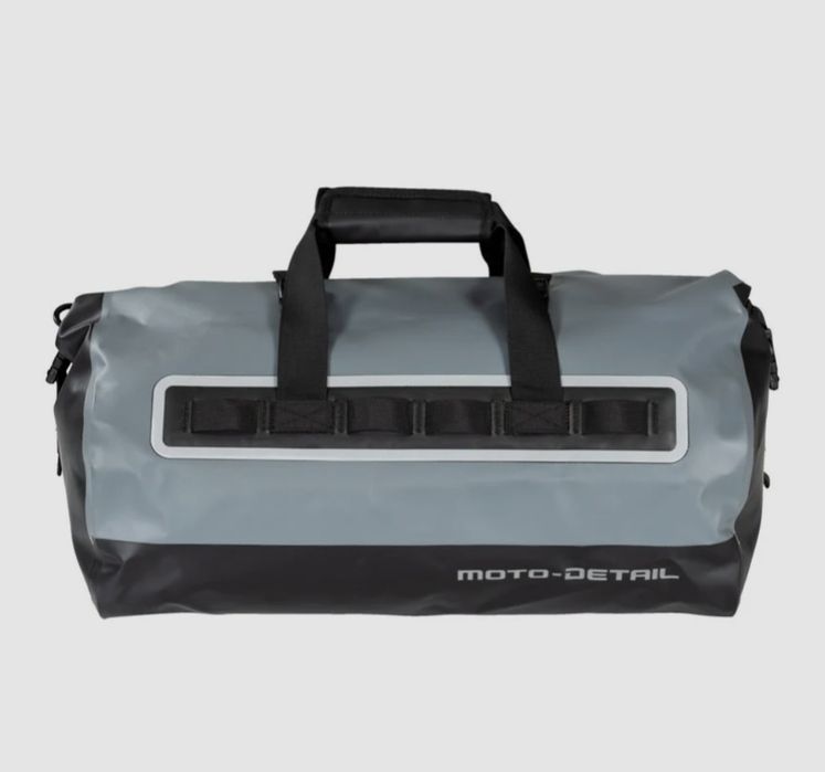 Geanta spate Moto-Detail Roll 30L
